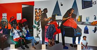 Bildergebnis für Joy Labinjo