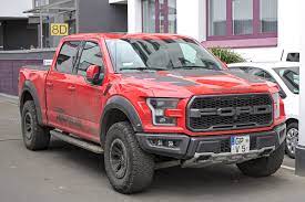 2020 gmc sierra 1500 crew cab Ford Raptor Wikipedia