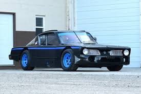 Image result for Dark Blue 1966 Barracuda