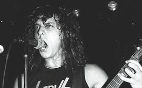 After Death: Chuck Schuldiner's Life and Legacy