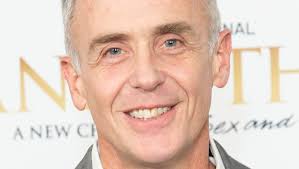 The Truth About David Eigenberg's Marriage