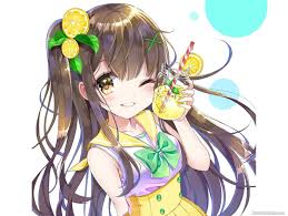 Hình Ảnh Anime Đẹp Cute, Ngầu Lòi, Dễ Thương Nhất Thế Giới