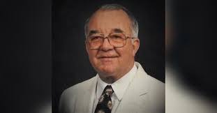 Lt. Col. Howard T. Rowell, US Air Force (Ret.) Obituary