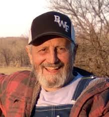 Creed Garrett "Gary" Brooks — Fraker Funeral Home, Inc.