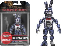 This may take several minutes. Best Buy Funko Five Nights At Freddy S Nightmare Bonnie 11844 F5 1lb