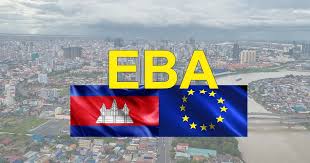 Eba cryptocurrencies, smart payments and stablecoins working group releases new report. Cbre Eba Withdrawal May Harm Industrial Estates Retail And Property Loans Construction Property News