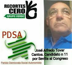PDSA DE NUEVO POR LA MEJORA DE LOS SERVICIOS PÚBLICOS. DE LA MANO DE SU  VICESECRETARIO GENERA, JOSE ALFREDO TOBAR CANTOS