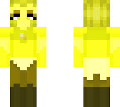 El gif animado de yellow steve the unknown entities the unknown entities of minecraft perfecto para tus conversaciones. Yellow Diamond Minecraft Skins