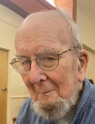 Our brother in Christ, Bob McKay, (Robin Stewart's dad), entered the church  triumphant today. Please keep Ethel, Robin and her family in prayer. A  memorial service will take place later in the