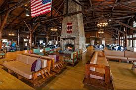 Maybe you would like to learn more about one of these? Historic Lodging Starved Rock Lodge