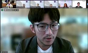 CUHK MiM Capstone Blazes a New Trail for Overseas Wedding