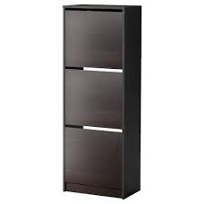 Bissa Schuhschrank 3 Facher Weiss Ikea Deutschland Shoe Cabinet Shoe Storage Cabinet Hemnes Shoe Cabinet
