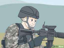 How To Become An Army Sniper: 14 Steps (With Pictures) - Wikihow