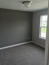 Dovetail Gray And Agreeable Gray With Gray Carpet Carpet Cleaning My Web Value Grey Carpet Living Room Bedroom Carpet Grey Walls