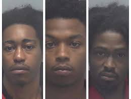 Fort Myers, Lehigh men get life sentences in slaying of FGCU student