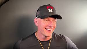 Tyler Crain's Instagram, Twitter & Facebook