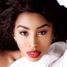 Today khanyi is one of mzansi's huge sensation. Khanyi Mbau Net Worth