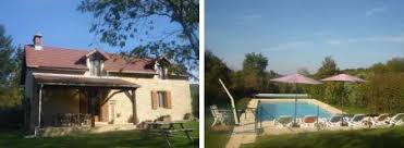 Location Gite Piscine Dordogne Perigord Lascaux Sarlat Bienvenue En Dordogne