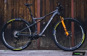 Lukas flückiger/mathias flückiger (sui/sui) eine ganz heisse paarung: The Thomus Lightrider With Which Mathias Fluckiger Won The Les Gets World Cup