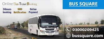 Bussquare Com Is Pakistan S Largest Online Bus Ticketing Platform Trusted By Over 1 Lac Pakistanis With A Sale Of Over 10 000 Tickets Bus Tickets Bus Online