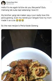 Cara membuat minuman jus buah buahan yang segar, cara seperti ini bisa dibuat dirumah atau untuk jualan ya teman teman. Cara Buat Peria Katak Goreng Sebijik Macam Di Restoran Nasi Kandar Rangup