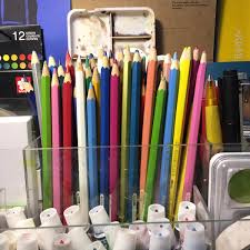 Harga ekonomis termurah crayon faber castell hexagonal 12 colors. Dito On Twitter Selanjutnya Pensil Warna Aku Pake Dari Faber Castell Yang Watercolour Pencils Ini Warnanya Bisa Ngeblend Kalo Dibrush Pake Air Jadi Enak Kalo Mau Bikin Gambar Watercolour Harga Faber Castell