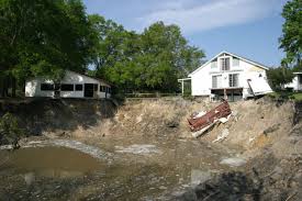 map north florida sinkhole risk areas
