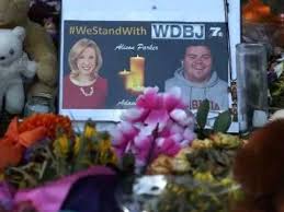 Father of slain journalist Alison Parker is fighting Google to remove  daughters death video from the web | news.com.au — Australias leading  news site for latest headlines