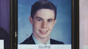 The Journey: Billy Donlon & Chris Collins