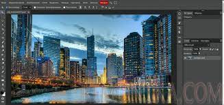 Photoshop онлайн: лучшие браузерные аналоги и альтернативы