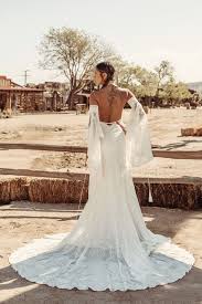 Introducing The New Rue De Seine Collection Golden Rhapsody A Be Bridal Shop Bridal Gown Bohemian Bohemian Wedding Gown Wedding Dresses