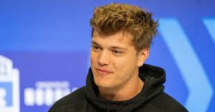 Mel Kiper believes Minnesota Vikings trading to No. 5 for JJ McCarthy would  be 'overdrafting'