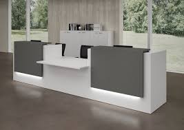 Reception Desks Contemporary And Modern Office Furniture Modern Reception Desk Reception Desk Office Modern Office Reception