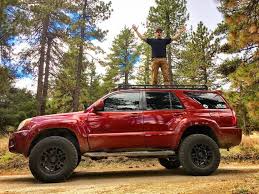 Maybe you would like to learn more about one of these? 46 2005 Toyota 4runner Ideas In 2021 4runner Toyota 4runner Toyota