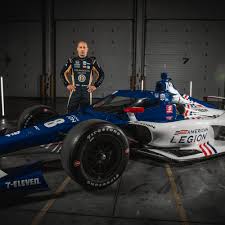It's going to be difficult at the. Jimmie Johnson Indycar Rookie Wife Soften Stance On Running Indy 500