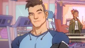 Despite the looks, it's not a vr. Gay Dad Dating Game Is A Surprise Hit Bbc News