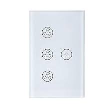 Arhehuang Smart Wifi Ceiling Fan Light S Buy Online In Greenland At Desertcart
