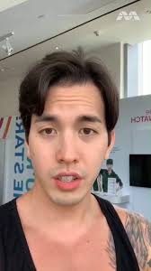 Chris Mak's Instagram, Twitter & Facebook