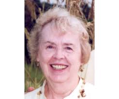 Marjorie Conboy Obituary (2016)