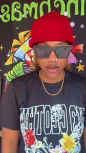 DeDrinique "Noony" Barnes