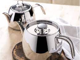 Emsan teatanyum (l) çaydanlık takımı. Emsan Soft L Caydanlik Takimi 8699343420600