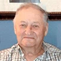 Roger Schahn Obituary