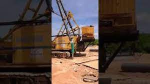 Peck chew piling jobs now available. Peck Chew Piling Ijok Youtube