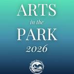 Annual Arts in the Park