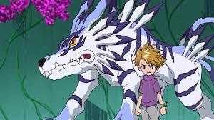 Digimon Adventure 2020 Episode 2 Gallery Anime Shelter