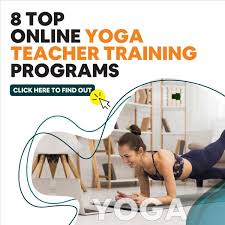 People are very busy nowadays and for that reason, some people consider completing a correspondence yoga teacher training course. 8 Best Online Yoga Teacher Training Certifications In 2021