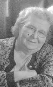 Verna Delores (Eilola) Lampinen