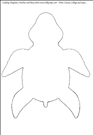 Sea Turtle Outline Coloring Home Adapts the appearance of the turtle according to the values of stretchfactor and outlinewidth (outline), which are set by. sea turtle outline coloring home