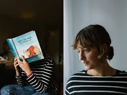 Trauer Hort Nie Auf Sie Verandert Sich Nur Renk Entdecke die karriere von ayşe bosse.