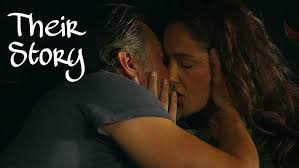 Ransom Canyon Ending Scene